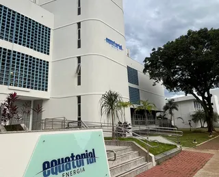 Equatorial Goiás avisa que o sistema de atendimento digital estará indisponível neste fim de semana