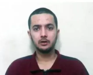 Hamas divulga vídeo de refém sequestrado durante ataque a Israel em outubro