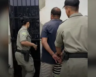 Homem é preso por tentativa de homicídio no Vera Cruz