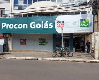 Procon Goiás interdita empresa que operava o falso financiamento