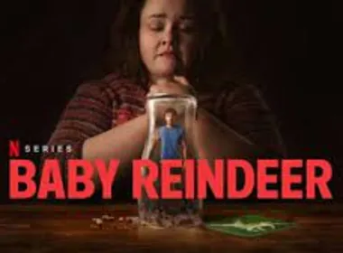 Imagem ilustrativa da imagem Baby Reindeer Netflix: final comentado