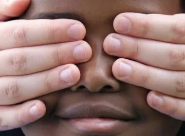 Imagem ilustrativa da imagem Criança de 8 anos denuncia racismo