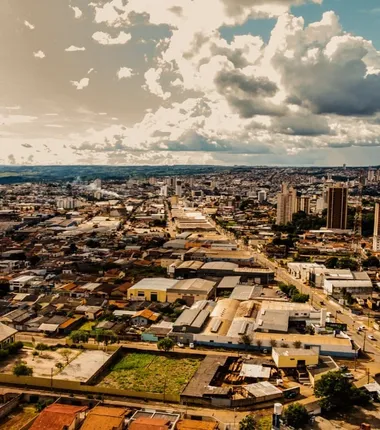 Imagem ilustrativa da imagem Turismo de Negócios ganha força em Anápolis, Goiás: oportunidades e desafios