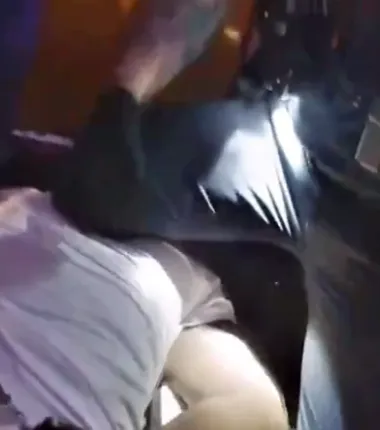 Imagem ilustrativa da imagem Vídeo mostra homem negro morto durante ação policial