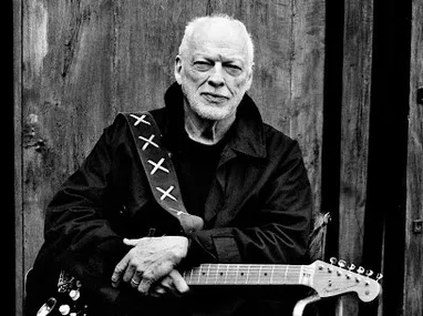Imagem ilustrativa da imagem Conheça o single 'The Piper´s Call', nova música do guitarrista e cantor David Gilmour