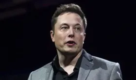 Imagem ilustrativa da imagem Elon Musk afirma em carta que comprou Twitter