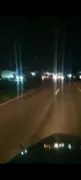 Imagem ilustrativa da imagem Trechos que rodovias Federais que cortam Goiás estão Interditadas