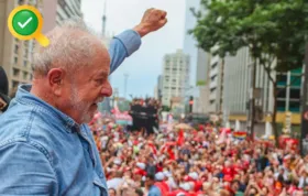 Imagem ilustrativa da imagem Lula: da prisão à presidência com recorde histórico de votos