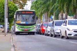 Imagem ilustrativa da imagem Faixas de ônibus diminuem letalidade no trânsito e melhoram fluidez