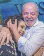 Imagem ilustrativa da imagem Lula diz que Gal Costa renovou cultura do País e marcou a vida dos brasileiros