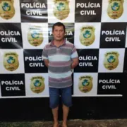 Imagem ilustrativa da imagem Mentor de golpes envolvendo gado em Goiás é preso, em Alvorada do Norte