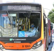 Imagem ilustrativa da imagem SP estuda adotar tarifa gratuita de ônibus
