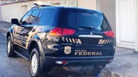 Imagem ilustrativa da imagem Polícia Federal realiza operação para combater fraudes bancárias eletrônicas