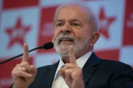 Imagem ilustrativa da imagem Lula terá reunião com comitiva de Biden para ir aos EUA antes da posse
