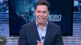 Imagem ilustrativa da imagem Ao vivo no SBT, Marcão do Povo ataca STF e diz que crime no Brasil é "falar o que pensa"