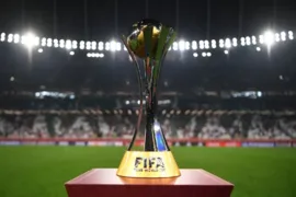 Imagem ilustrativa da imagem Mundial da FIFA de 2025 pode contar com 32 equipes