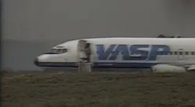 Imagem ilustrativa da imagem Sequestro de avião da Vasp ganha versão para o cinema
