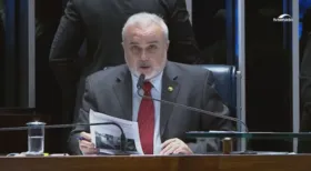 Imagem ilustrativa da imagem Jean Paul Prates é indicado para presidir a Petrobras