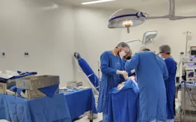 Imagem ilustrativa da imagem Governo de Goiás oferece cirurgias ortognáticas a pacientes do Crer