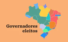 Imagem ilustrativa da imagem Governadores dizem priorizar aliança com novo governo Lula