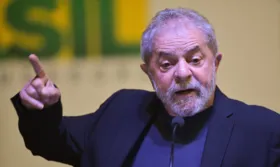 Imagem ilustrativa da imagem Lula afirma que financiadores serão encontrados e pagarão com a lei