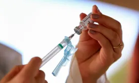 Imagem ilustrativa da imagem Covid: aplicação da vacina bivalente deve começar em 27 de fevereiro