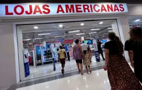Imagem ilustrativa da imagem Americanas avisa a shoppings que não irá pagar aluguéis atrasados