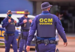 Imagem ilustrativa da imagem Guardas civis são afastados após briga dentro de quartel, em Goiânia
