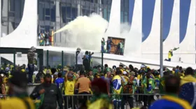 Imagem ilustrativa da imagem PT cobra punição a Bolsonaro e a militares envolvidos em ação golpista