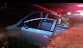 Imagem ilustrativa da imagem Dois ladrões de carros morrem em confronto com a Polícia