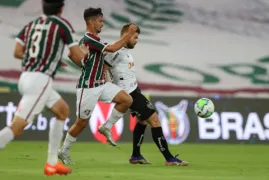 Imagem ilustrativa da imagem Fluminense encara Portuguesa de olho na vice-liderança do Cariocão