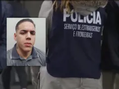 Imagem ilustrativa da imagem Homem suspeito de canibalismo é preso ao tentar retornar ao Brasil