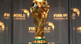 Imagem ilustrativa da imagem Fifa confirma 12 grupos na próxima Copa do Mundo, com 4 seleções cada