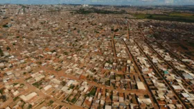 Imagem ilustrativa da imagem Maior favela do Brasil está no Distrito Federal, aponta IBGE
