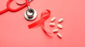Imagem ilustrativa da imagem HIV+: estigma e preconceito afeta milhões de pessoas