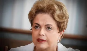 Imagem ilustrativa da imagem Banco dos Brics elege Dilma Rousseff como presidente em decisão unânime