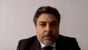 Imagem ilustrativa da imagem Vídeo: advogado acusa Moro e Deltan Dallagnol de extorsão