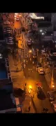Imagem ilustrativa da imagem Torcedores do Goiás são flagrados em cenas de vandalismo