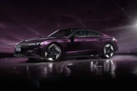Imagem ilustrativa da imagem Superesportivo RS e-tron GT entra no programa de assinaturas da Audi