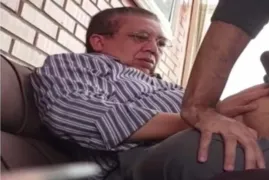 Imagem ilustrativa da imagem Vídeo: padre é flagrado em cenas de sexo com fiel