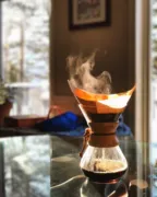Imagem ilustrativa da imagem Café: muito mais do que uma simples bebida quente