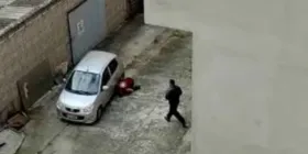 Imagem ilustrativa da imagem Policial Civil mata PM em São José dos Campos, interior de SP, após discussão na rua
