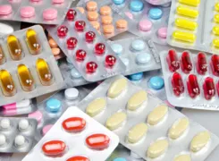 Imagem ilustrativa da imagem Comércio ilegal de medicamentos é alvo de investigação, em Goiânia