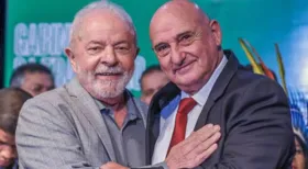 Imagem ilustrativa da imagem Pressão deu certo: CPMI aprova convocação de  ex-ministro do GSI de Lula