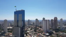 Imagem ilustrativa da imagem Inverno pra valer: Goiás entra em estado de atenção devido ao clima seco