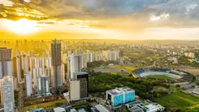 Imagem ilustrativa da imagem Goiânia está entre as cidades com maior aumento na população, segundo Censo