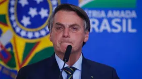Imagem ilustrativa da imagem TSE condena Bolsonaro à Inelegibilidade