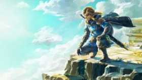 Imagem ilustrativa da imagem ‘The Legend of Zelda' é favorito para tornar-se jogo do ano