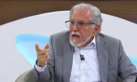 Imagem ilustrativa da imagem “Sem diploma” diz Carlos Alberto de Nóbrega sobre Lula
