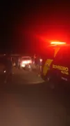 Imagem ilustrativa da imagem Acidente em Mineiros deixa 9 vítimas na estrada da 40